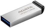 A-DATA Technology Co., Ltd. USB-Stick &raquo;UR350&laquo; 128 GB grau, 1.2x0.57x3.19 cm