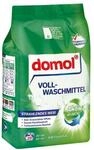 domol Vollwasschmittel Pulver &raquo;Strahlendes Wei&szlig;&laquo; 20 WL wei&szlig;