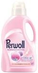 Perwoll Feinwaschmittel &raquo;Renew - Wolle & Feines&laquo; 27 WL rosa