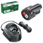 BOSCH Akku-Pack mit Ladeger&auml;t &raquo;1,5 Ah +GAL 1210 CV&laquo;