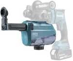 makita Staubabsaugung &raquo;DX05&laquo;