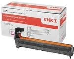 OKI Trommel (ohne Toner) &raquo;44844474&laquo; magenta pink