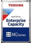 Toshiba Interne HDD-Festplatte &raquo;MG10&laquo; 22 TB, 10.2x2.6x14.7 cm