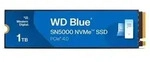 Western Digital Interne Festplatte &raquo;Blue SN5000&laquo; 1000 GB, 8x0.238x2.2 cm
