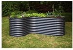 Westmann Hochbeet &raquo;Grow Faster&laquo; 2000 Liter