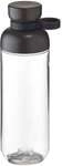 MEPAL Trinkflasche &raquo;Vita&laquo; 0.7 L schwarz
