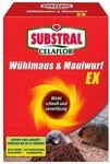 Substral Tierabwehrmittel &raquo;W&uuml;hlmaus & Maulwurf EX&laquo; 150 g