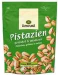Alnatura Bio Pistazien ger&ouml;stet und gesalzen 125 g