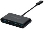 Kensington USB-C Hub 4 Ports &raquo;CH12004&laquo;