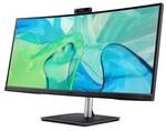 Acer Monitor &raquo;Vero CB343CURDbemiiphcuzx&laquo; 86,4 cm / 34 ''