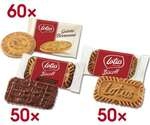 Lotus Geb&auml;ck &raquo;Biscoff & Mehr 3-Mix&laquo;