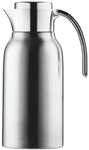 Helios Isolierkanne &raquo;Meeting&laquo; 1,5 l silber