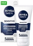 Nivea Gesichtscreme &raquo;SENSITIVE 24H FEUCHTIGKEIT GESICHTSPFLEGE&laquo; 75,0 ml