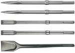 makita Mei&szlig;el-Set E-13194 5-teilig