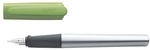 Lamy F&uuml;ller &raquo;nexx M 087&laquo; gr&uuml;n