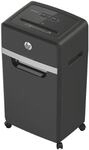 HP Aktenvernichter &raquo;Pro Shredder 24CC&laquo; schwarz, 22x64.45x29.5 cm