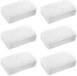 Wenko 6er-Pack Nachf&uuml;ller Feuchtigkeitskiller 1 kg