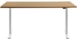 Topstar Schreibtisch &raquo;Topstar Office&laquo; 160 cm breit und elektrisch h&ouml;henverstellbar
