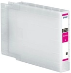 Epson Tintenpatrone &raquo;T04A34N&laquo; pink