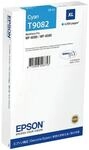 Epson Tintenpatrone &raquo;C13T90824N&laquo; T9082XL blau