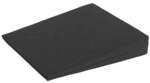 OTTO Office Keilkissen &raquo;Klassik&laquo; anthrazit 37 x 37 cm grau