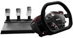 Thrustmaster Lenkrad- und Pedale-Set &raquo;TS-XW Racer Sparco P310 Competition Mod&laquo;