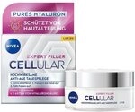 Nivea Gesichtscreme &raquo;CELLULAR EXPERT FILLER LSF 30&laquo; 50.0 ml