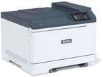 Xerox Farb-Laserdrucker &raquo;C320&laquo; grau, 45.5x31.8x42.3 cm
