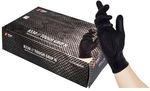 NITRAS MEDICAL 50 Einmalhandschuhe &raquo;TOUGH GRIP N&laquo; Gr&ouml;&szlig;e M