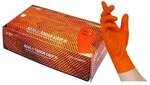 NITRAS MEDICAL 50 Einmalhandschuhe &raquo;TOUGH GRIP N&laquo; Gr&ouml;&szlig;e M