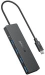 ANKER USB-Hub &raquo;Ultra Slim&laquo; 4-in-1