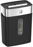 HP Aktenvernichter &raquo;OneShred 8CC&laquo; wei&szlig;, 22x41.6x19 cm