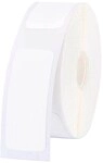 NIIMBOT Etikettenrolle f&uuml;r Etikettendrucker 12,0 x 40,0 mm 160 St&uuml;ck