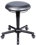 mey chair Hocker &raquo;Assistant Pro A19-TR-KL-XXL&laquo; schwarz