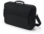 Dicota Laptoptasche &raquo;Eco Multi Plus BASE&laquo; 43,9 cm (17,3 Zoll) schwarz, 45x31.5x9 cm