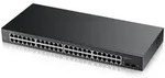 Zyxel Switch &raquo;GS1900-48-EU0102F 50-Port Gigabit 48x 1G + 2x SFP L2&laquo; 50-fach