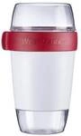 Westmark Speisebeh&auml;lter 1.15 L wei&szlig;