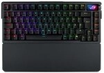 Asus Gaming-Tastatur &raquo;ROG Azoth Extreme&laquo; schwarz schwarz, 32.2x4x13.9 cm