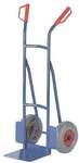 ROLLCART Sackkarre blau, 53x120x51 cm