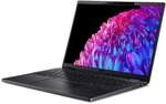 Acer NX.B5LEG.002, Acer Laptop "TravelMate P6 TMP614-73-TCO-58ZV" 1 TB SSD schwarz