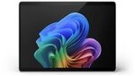 Microsoft Tablet-PC &raquo;Surface Pro 11&laquo; platin 512 GB silber, 28.7x0.9x20.9 cm