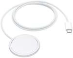 Apple Induktive Ladestation MagSafe 1 m Kabel wei&szlig;