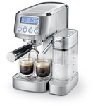 caso Espressomaschine &raquo;Espresso Gourmet Latte&laquo; braun, 22x30.5x44 cm
