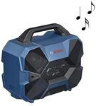 BOSCH Baustellenradio &raquo;GPB 18V-6 C&laquo;