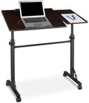relaxdays Premium-Laptoptisch XXL
