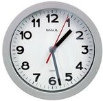 MAUL Wanduhr &raquo;MAULstep&laquo; &Oslash; 20 cm