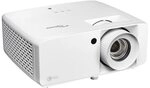 Optoma Beamer &raquo;UHZ35&laquo;, 27.4x11.4x21.6 cm