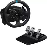 Logitech 941-000149, Logitech Lenkrad- und Pedale-Set G923 TRUEFORCE