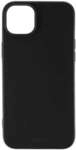 Hama Handy-Cover &raquo;Fantastic Feel&laquo; schwarz f&uuml;r iPhone 15 schwarz