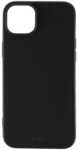 Hama Handy-Cover &raquo;MagCase Fantastic Feel&laquo; schwarz f&uuml;r iPhone 15 schwarz